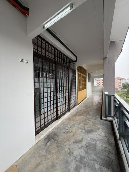 Pangsapuri untuk Dijual di Taman Desa Skudai - Melinda Ee - Corridor - PropertyGuru.com.my