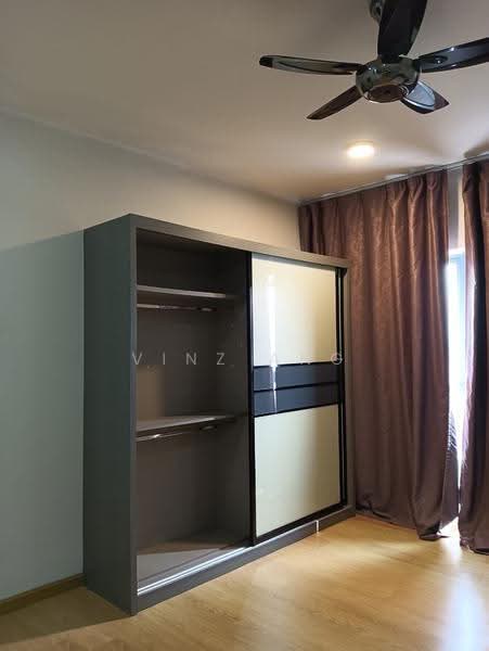 Kondominium untuk Disewa di Amberside @ Country Garden Danga Bay - Vinz Ang - Bedroom - PropertyGuru.com.my