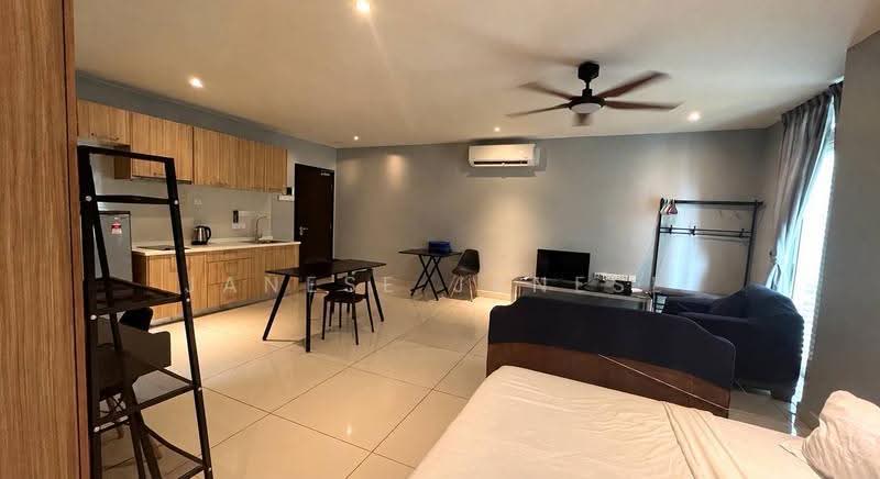 Kondominium untuk Dijual di KSL D'Esplanade Residence - Janese Janese - Kitchen - PropertyGuru.com.my