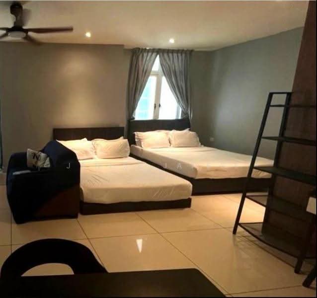 Kondominium untuk Dijual di KSL D'Esplanade Residence - Janese Janese - Bedroom - PropertyGuru.com.my