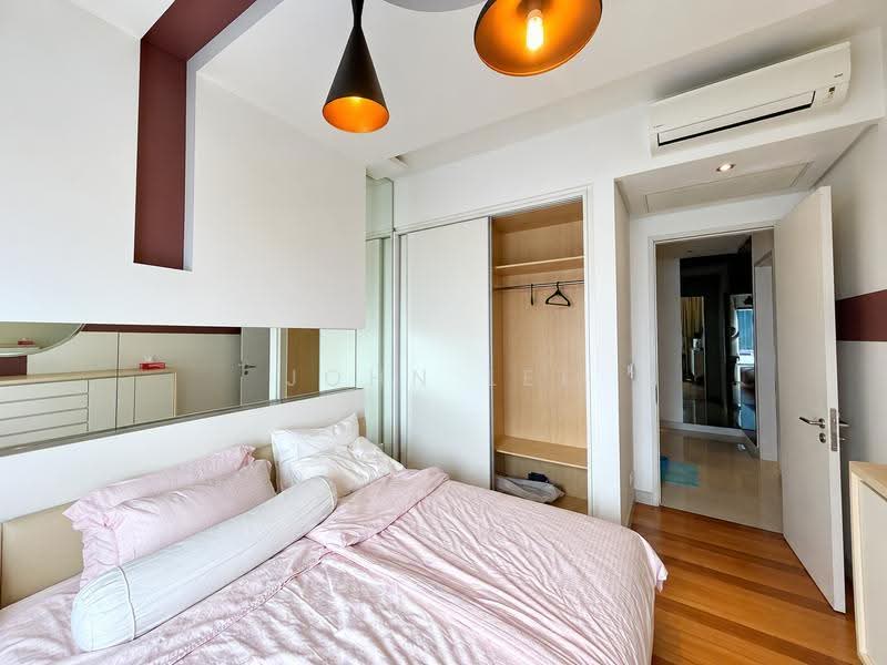 Kondominium untuk Dijual di Pavilion Residences - John Lee - Bedroom - PropertyGuru.com.my