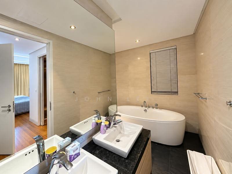Kondominium untuk Dijual di Pavilion Residences - John Lee - Bathroom - PropertyGuru.com.my