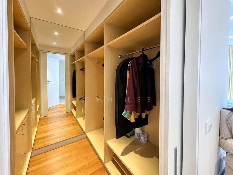 Kondominium untuk Dijual di Pavilion Residences - John Lee - Interior - PropertyGuru.com.my