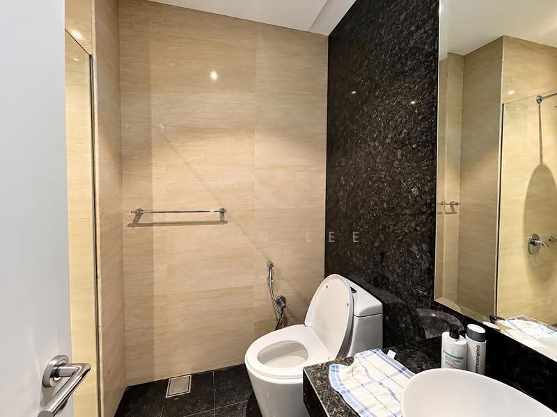 Kondominium untuk Dijual di Pavilion Residences - John Lee - Bathroom - PropertyGuru.com.my