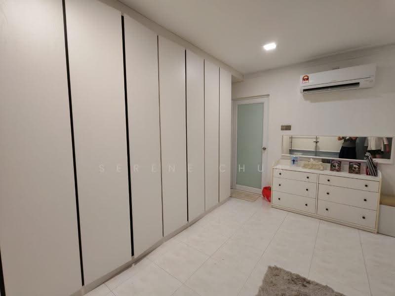 Rumah Teres 1-Tingkat untuk Dijual di Taman Molek (Johor Bahru) - Serene Chua - Bedroom - PropertyGuru.com.my