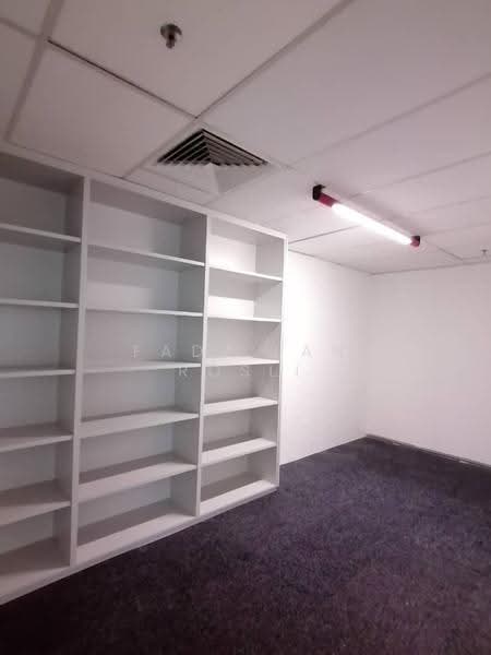 Pejabat untuk Disewa di Mont Kiara (Kuala Lumpur) - Fadzilah Rosli - Study - PropertyGuru.com.my