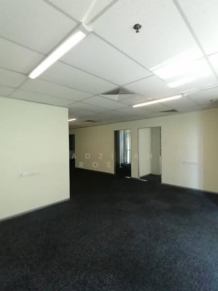Pejabat untuk Disewa di Mont Kiara (Kuala Lumpur) - Fadzilah Rosli - Interior - PropertyGuru.com.my