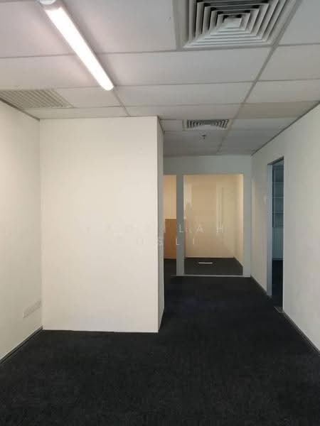 Pejabat untuk Disewa di Mont Kiara (Kuala Lumpur) - Fadzilah Rosli - Interior - PropertyGuru.com.my