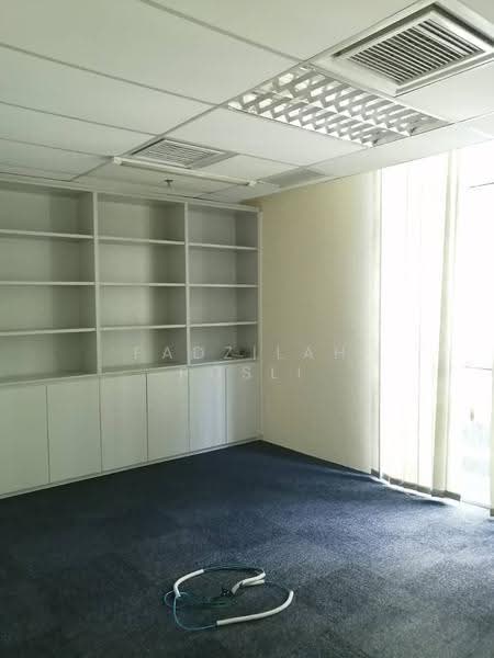 Pejabat untuk Disewa di Mont Kiara (Kuala Lumpur) - Fadzilah Rosli - Interior - PropertyGuru.com.my