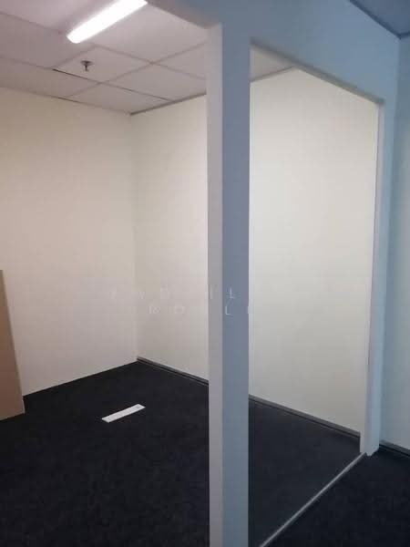 Pejabat untuk Disewa di Mont Kiara (Kuala Lumpur) - Fadzilah Rosli - PropertyGuru.com.my