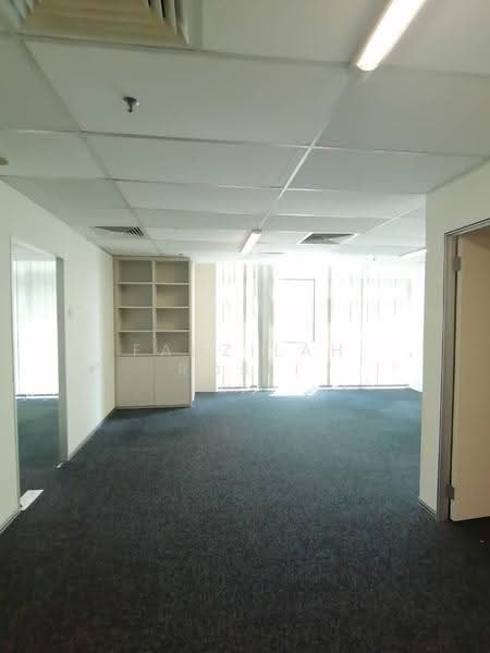 Pejabat untuk Disewa di Mont Kiara (Kuala Lumpur) - Fadzilah Rosli - Interior - PropertyGuru.com.my
