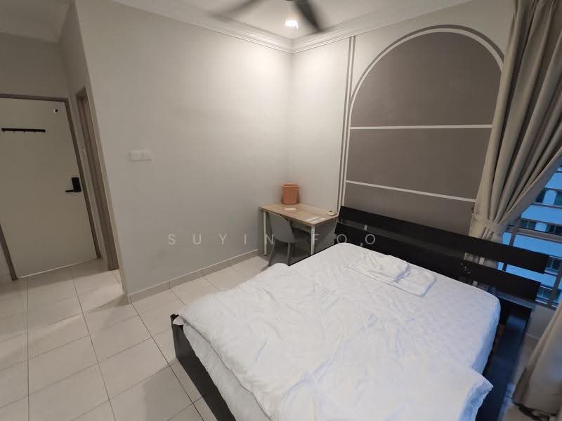 Kediaman Servis untuk Disewa di Serviced Residence @ Casa Tiara - Suyin Foo - PropertyGuru.com.my