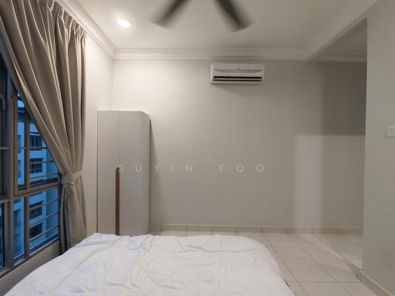 Kediaman Servis untuk Disewa di Serviced Residence @ Casa Tiara - Suyin Foo - PropertyGuru.com.my