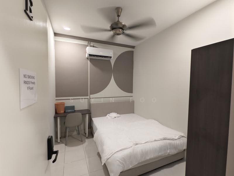 Kediaman Servis untuk Disewa di Serviced Residence @ Casa Tiara - Suyin Foo - PropertyGuru.com.my