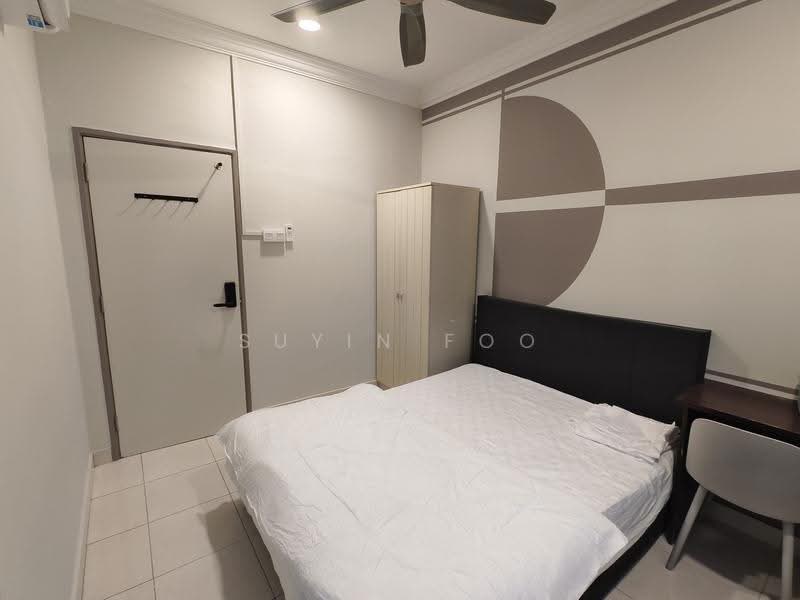 Kediaman Servis untuk Disewa di Serviced Residence @ Casa Tiara - Suyin Foo - PropertyGuru.com.my