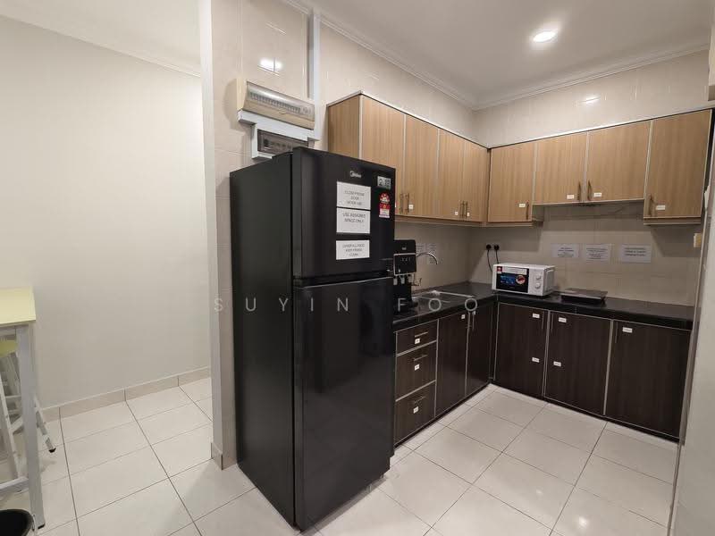Kediaman Servis untuk Disewa di Serviced Residence @ Casa Tiara - Suyin Foo - PropertyGuru.com.my