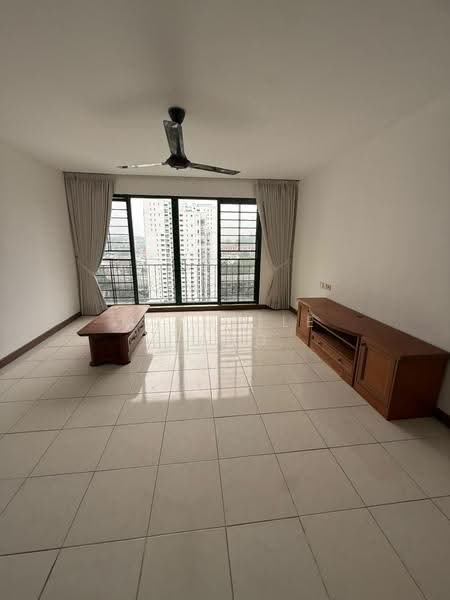 Condominium for Rent at Vista Kiara - Michelle Tang - Living Room - PropertyGuru.com.my