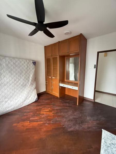 Condominium for Rent at Vista Kiara - Michelle Tang - Bedroom - PropertyGuru.com.my