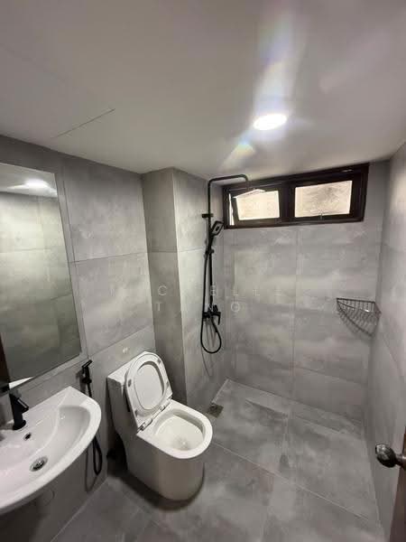 Condominium for Rent at Vista Kiara - Michelle Tang - Bathroom - PropertyGuru.com.my