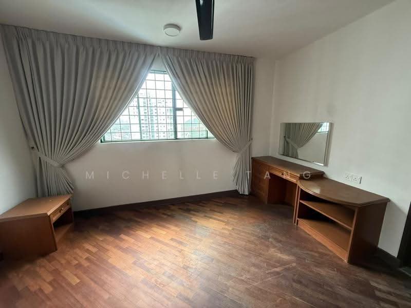 Condominium for Rent at Vista Kiara - Michelle Tang - Bedroom - PropertyGuru.com.my
