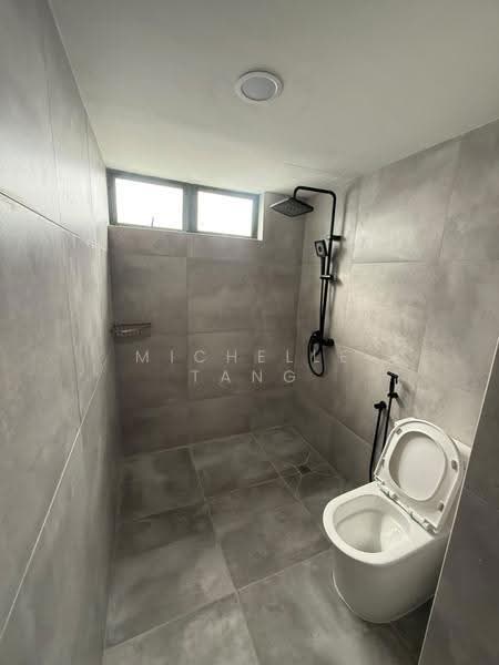 Condominium for Rent at Vista Kiara - Michelle Tang - Bathroom - PropertyGuru.com.my