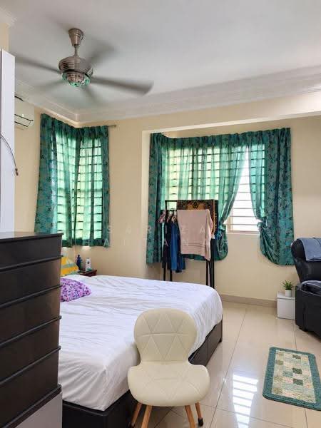 Rumah Berkembar untuk Dijual di Shah Alam (Selangor) - Sariza Hartanah - PropertyGuru.com.my