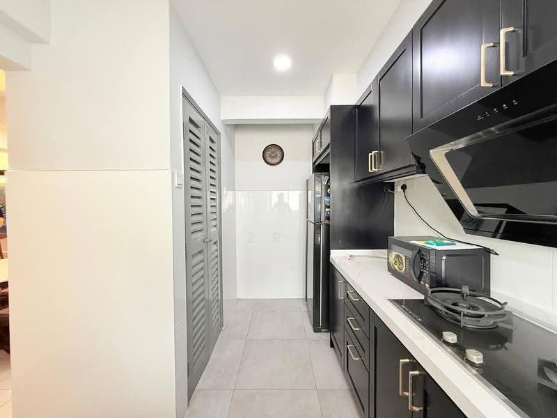 Rumah Teres 2.5-Tingkat untuk Dijual di Petaling Jaya (Selangor) - Fazri . - Kitchen - PropertyGuru.com.my