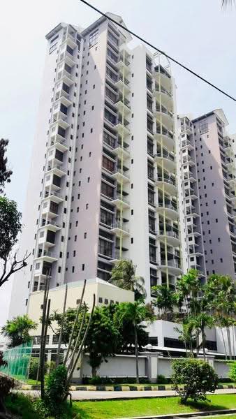 Condominium for Sale at The Golden Coast - Vinc Pheng - Exterior - PropertyGuru.com.my