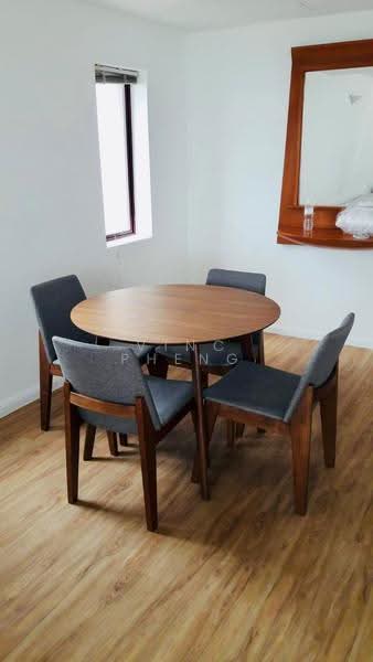Condominium for Sale at The Golden Coast - Vinc Pheng - Dining Room - PropertyGuru.com.my