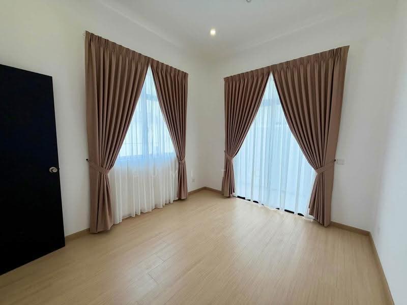 Cluster House for Rent in Eco Botanic (Iskandar Puteri (Nusajaya)) - Sumi Tio - PropertyGuru.com.my