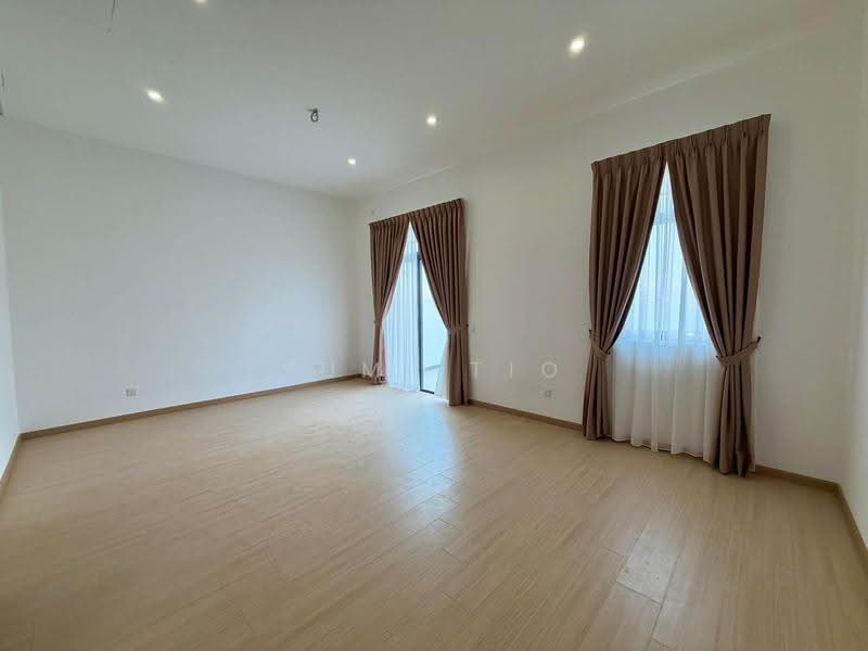 Cluster House for Rent in Eco Botanic (Iskandar Puteri (Nusajaya)) - Sumi Tio - PropertyGuru.com.my