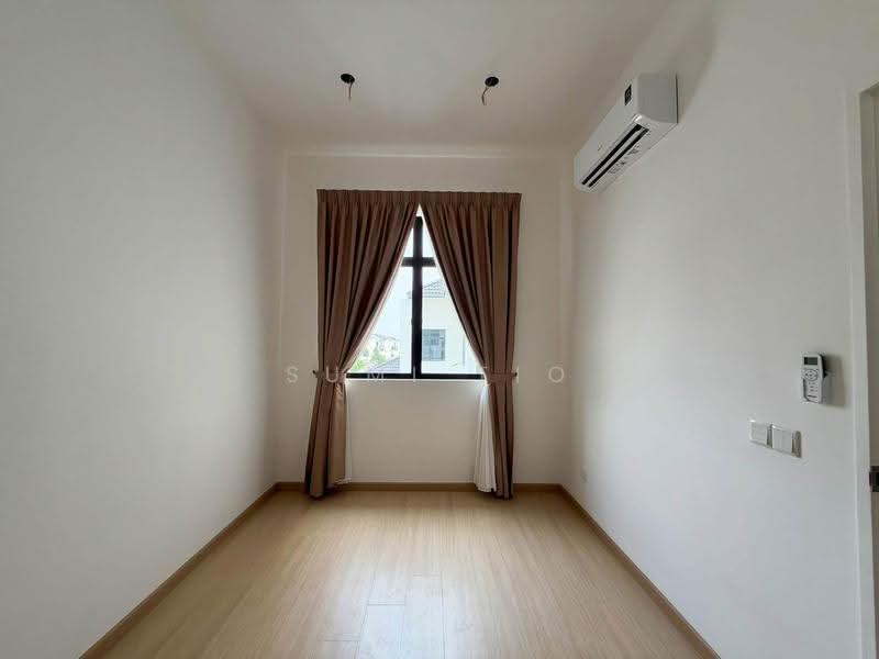 Cluster House for Rent in Eco Botanic (Iskandar Puteri (Nusajaya)) - Sumi Tio - PropertyGuru.com.my
