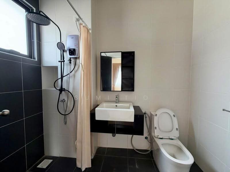 Cluster House for Rent in Eco Botanic (Iskandar Puteri (Nusajaya)) - Sumi Tio - PropertyGuru.com.my