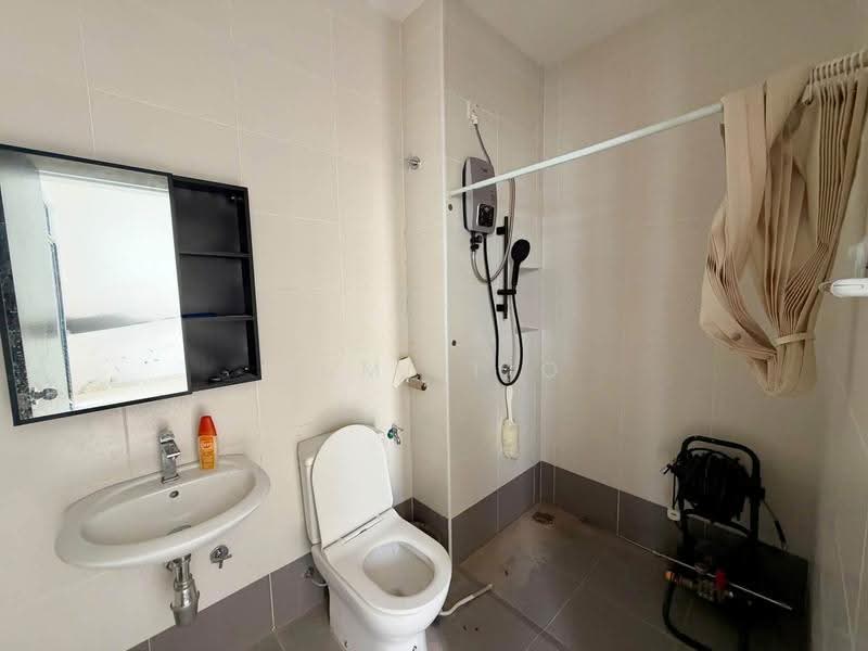 Cluster House for Rent in Eco Botanic (Iskandar Puteri (Nusajaya)) - Sumi Tio - PropertyGuru.com.my