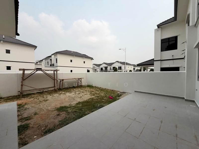 Cluster House for Rent in Eco Botanic (Iskandar Puteri (Nusajaya)) - Sumi Tio - PropertyGuru.com.my