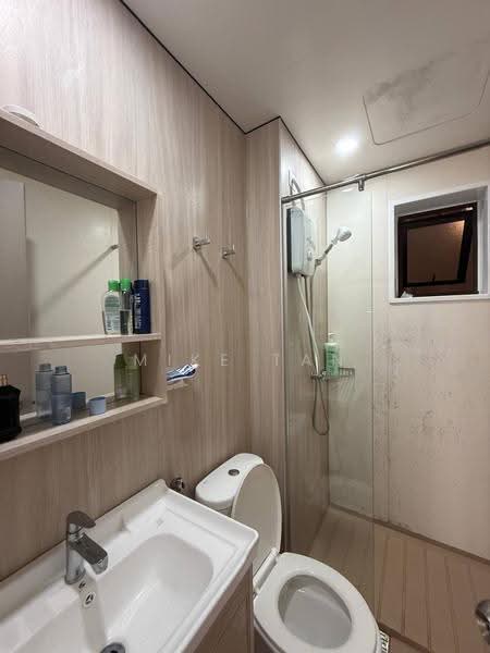 Service Residence for Rent at Vision City Youth City - Mike Tan - Bathroom - PropertyGuru.com.my