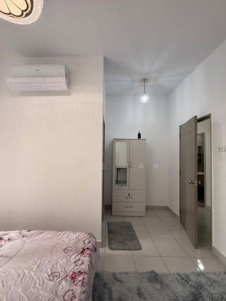 Service Residence for Rent at Vision City Youth City - Mike Tan - Bedroom - PropertyGuru.com.my