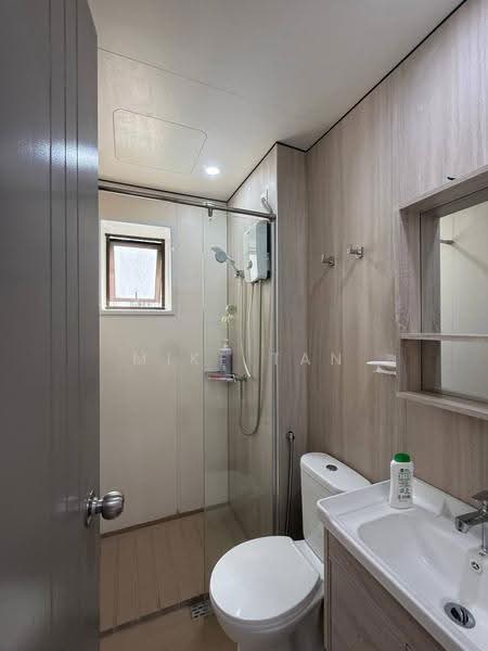 Service Residence for Rent at Vision City Youth City - Mike Tan - Bathroom - PropertyGuru.com.my