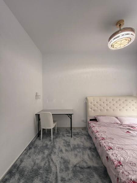 Service Residence for Rent at Vision City Youth City - Mike Tan - Bedroom - PropertyGuru.com.my