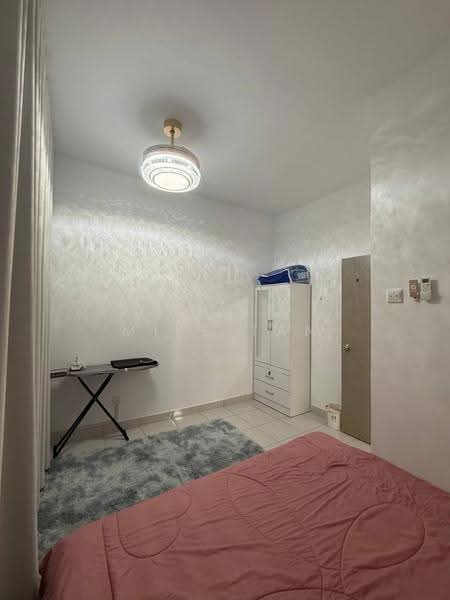 Service Residence for Rent at Vision City Youth City - Mike Tan - Bedroom - PropertyGuru.com.my