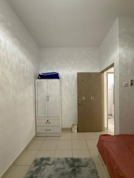 Service Residence for Rent at Vision City Youth City - Mike Tan - Bedroom - PropertyGuru.com.my