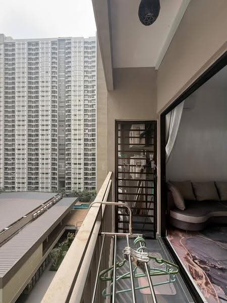 Service Residence for Rent at Vision City Youth City - Mike Tan - Living Room - PropertyGuru.com.my