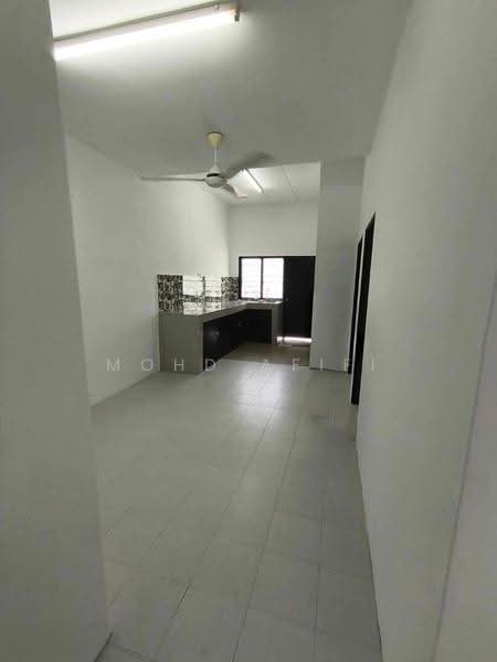 Rumah Teres 1-Tingkat untuk Dijual di Seremban (Negeri Sembilan) - Mohd Afifi - Kitchen - PropertyGuru.com.my