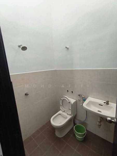 Rumah Teres 1-Tingkat untuk Dijual di Seremban (Negeri Sembilan) - Mohd Afifi - Bathroom - PropertyGuru.com.my