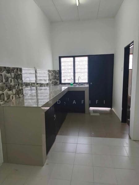 Rumah Teres 1-Tingkat untuk Dijual di Seremban (Negeri Sembilan) - Mohd Afifi - Kitchen - PropertyGuru.com.my