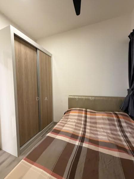 Kediaman Servis untuk Disewa di Southkey Mosaic - Dave Sim - PropertyGuru.com.my