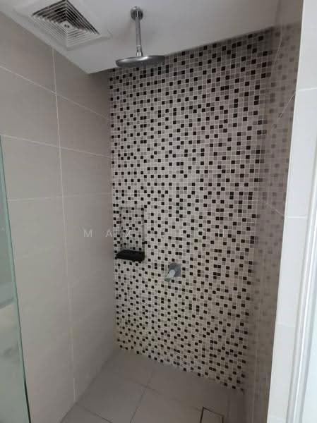 Condominium for Rent at Menara Seputih - Max Teoh - Bathroom - PropertyGuru.com.my
