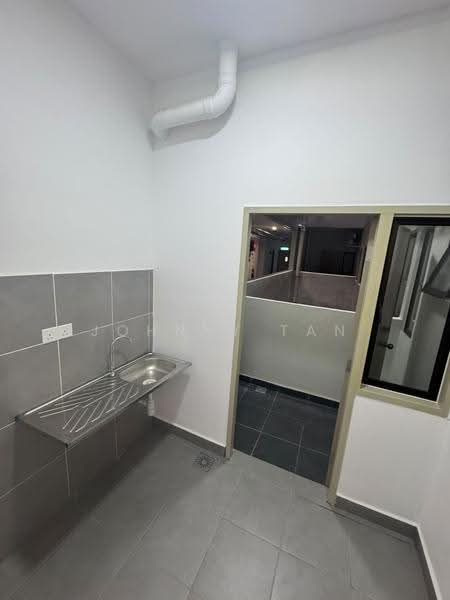 Service Residence for Rent at Vision City Youth City - Johnny Tan - Interior - PropertyGuru.com.my