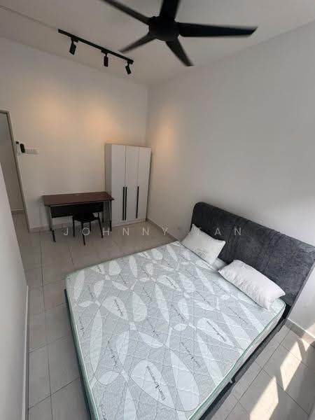 Service Residence for Rent at Vision City Youth City - Johnny Tan - Bedroom - PropertyGuru.com.my
