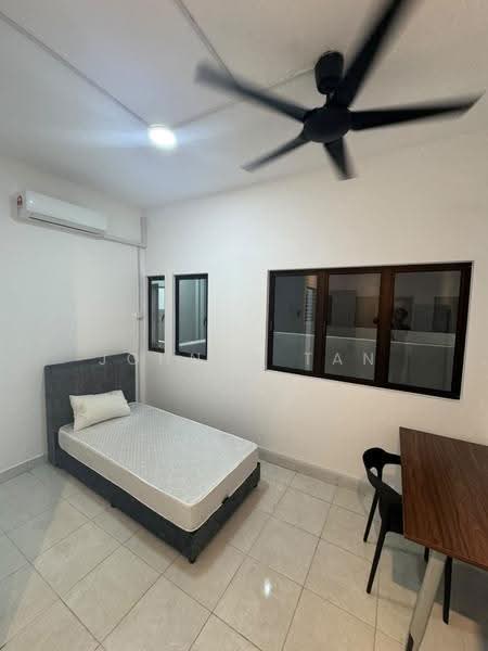 Service Residence for Rent at Vision City Youth City - Johnny Tan - Bedroom - PropertyGuru.com.my